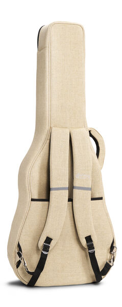 Back of a Case for a Martin Guitar image number 5